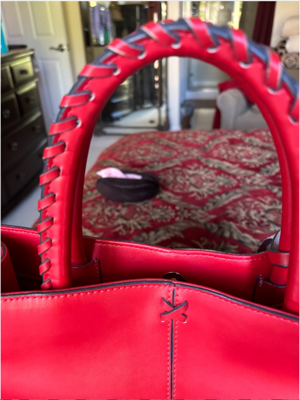 Emma Tote - Picture 8 of 14